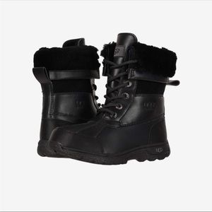 Ugg kids Butte boots